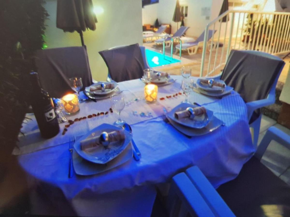 Apartman Miki Borik Zadar Extérieur photo