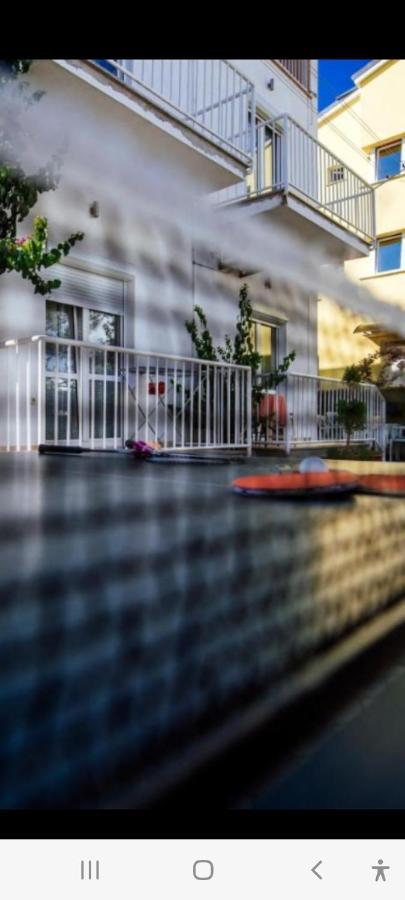 Apartman Miki Borik Zadar Extérieur photo