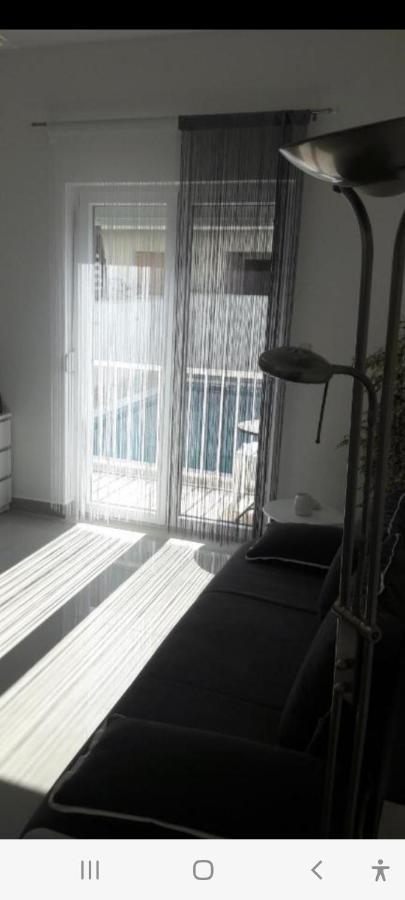 Apartman Miki Borik Zadar Extérieur photo