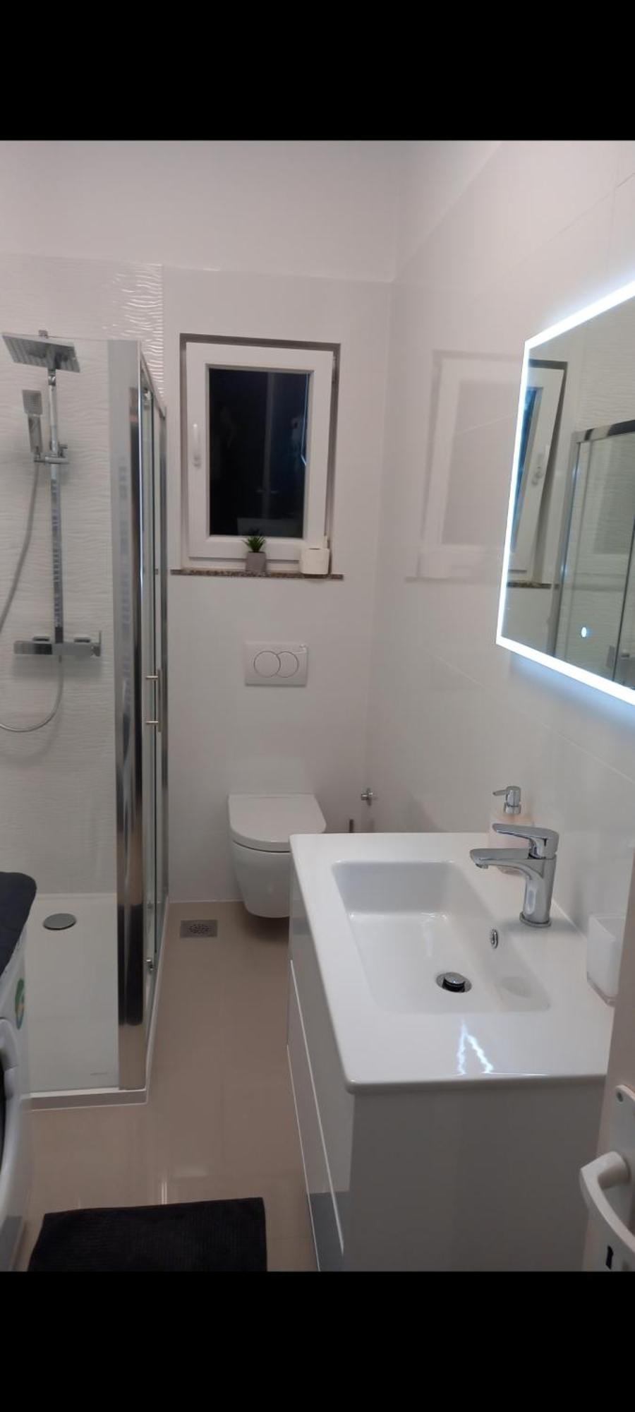 Apartman Miki Borik Zadar Extérieur photo